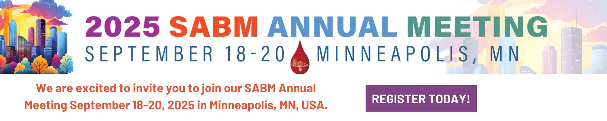 SABM 2025 Meeting